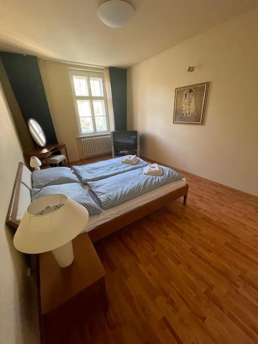Huge Two Floor Apartment On The Park Colonnade With Free Parking For One Car, 160 Sqm Karlovy Vary Bagian luar foto